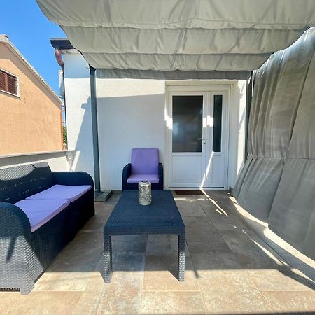 Apartment Mario Umag Dış mekan fotoğraf