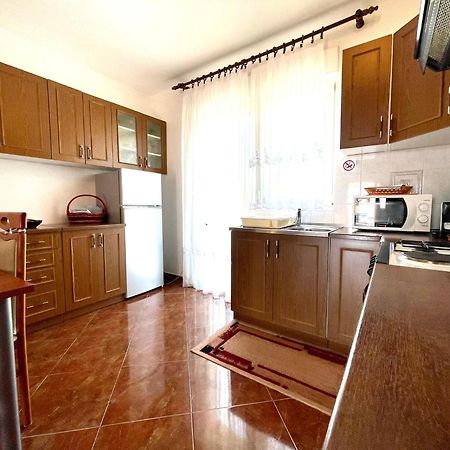 Apartment Mario Umag Dış mekan fotoğraf