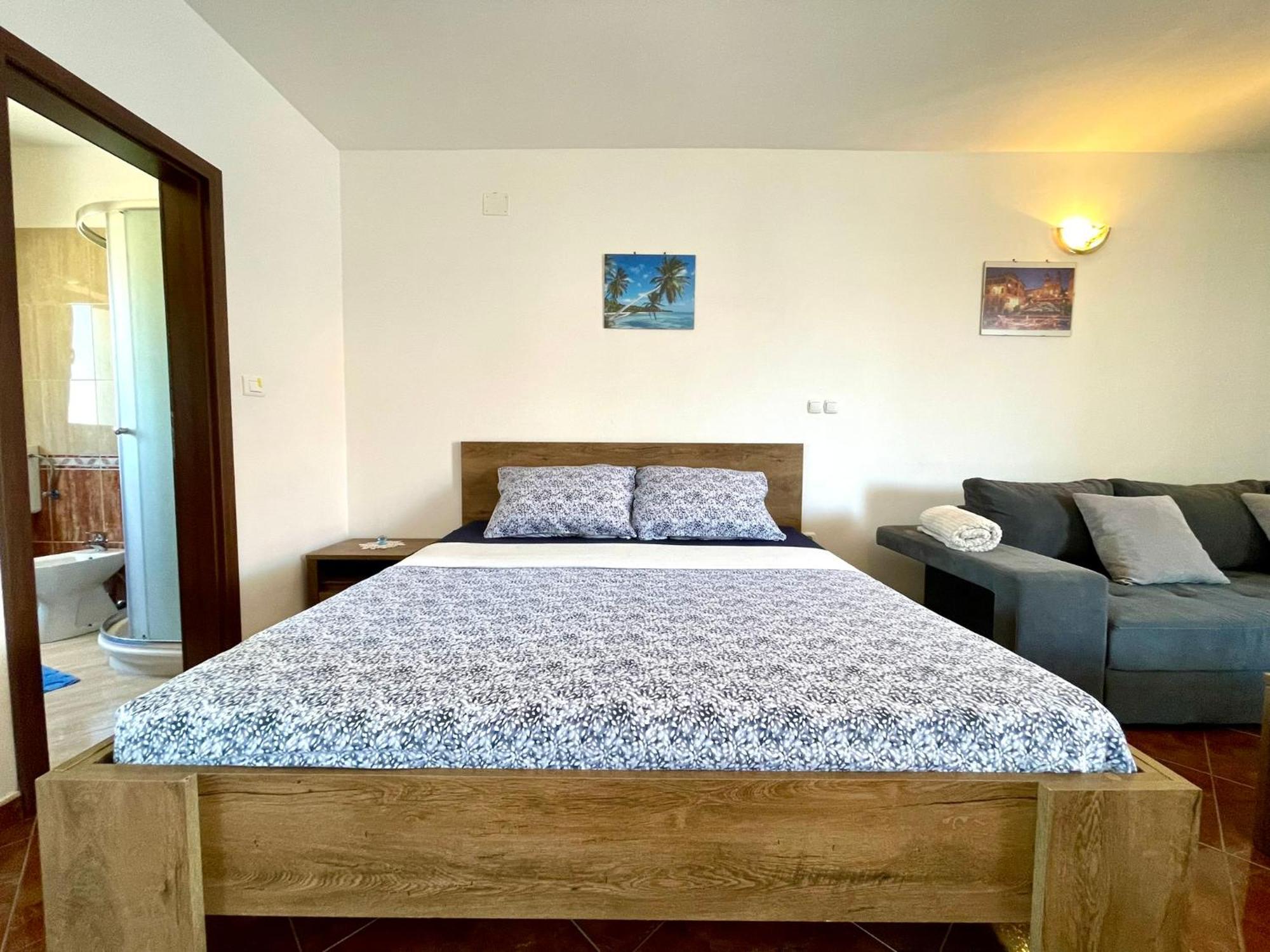 Apartment Mario Umag Dış mekan fotoğraf