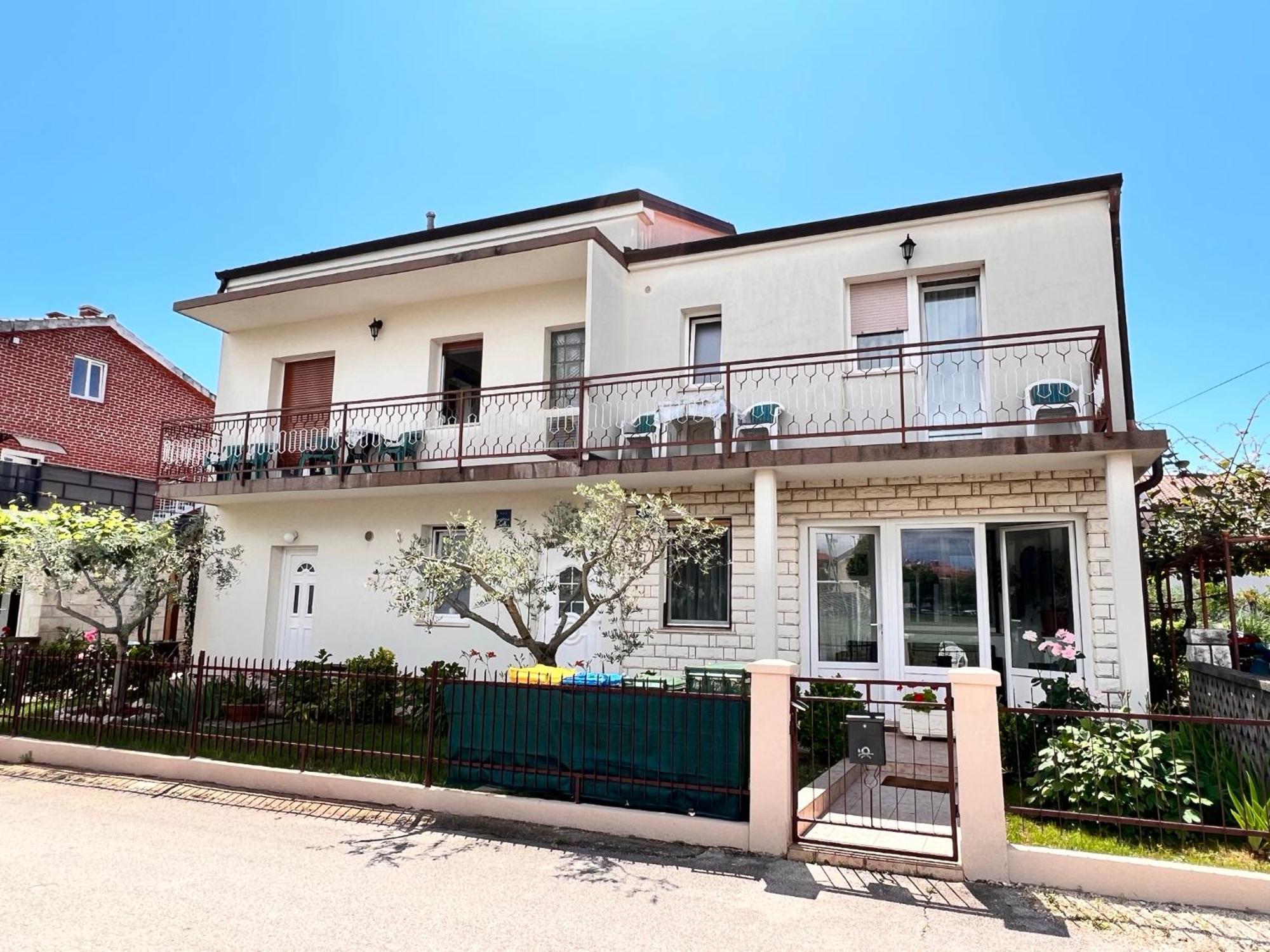 Apartment Mario Umag Dış mekan fotoğraf