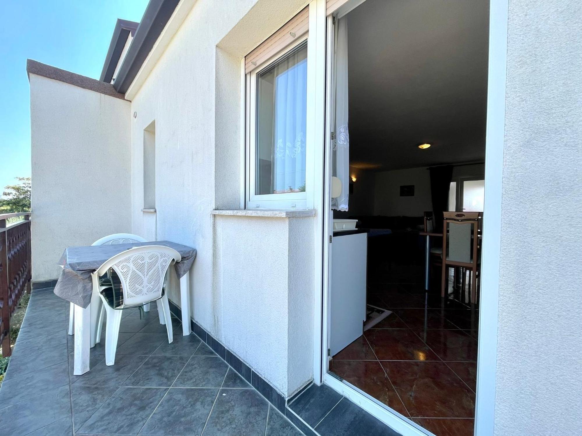 Apartment Mario Umag Dış mekan fotoğraf